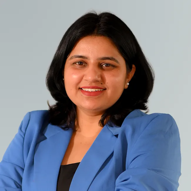 Anjali Rose 