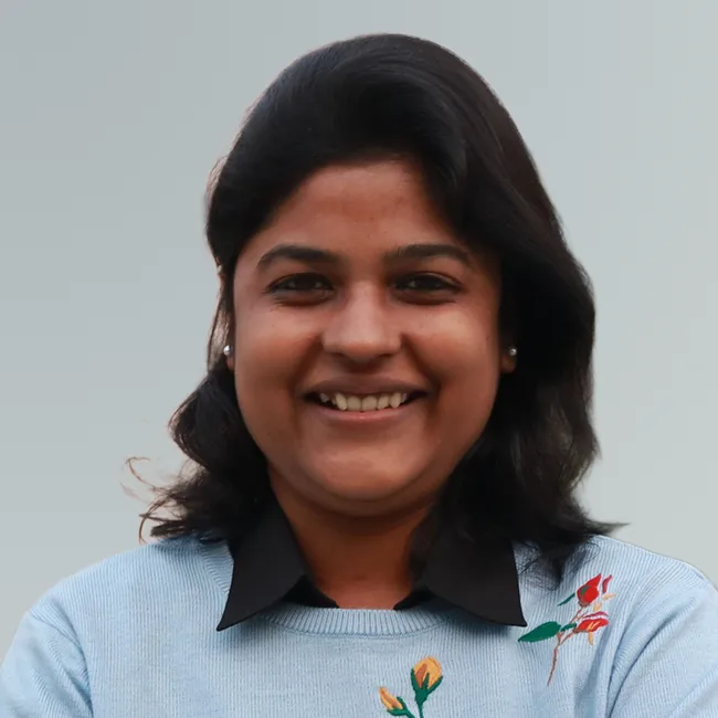 ranjeeta